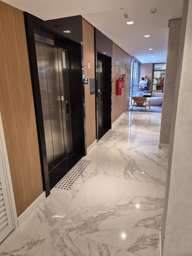 Bem Sofisticado Perto Do Metro Na Mariana Apartamento São Paulo