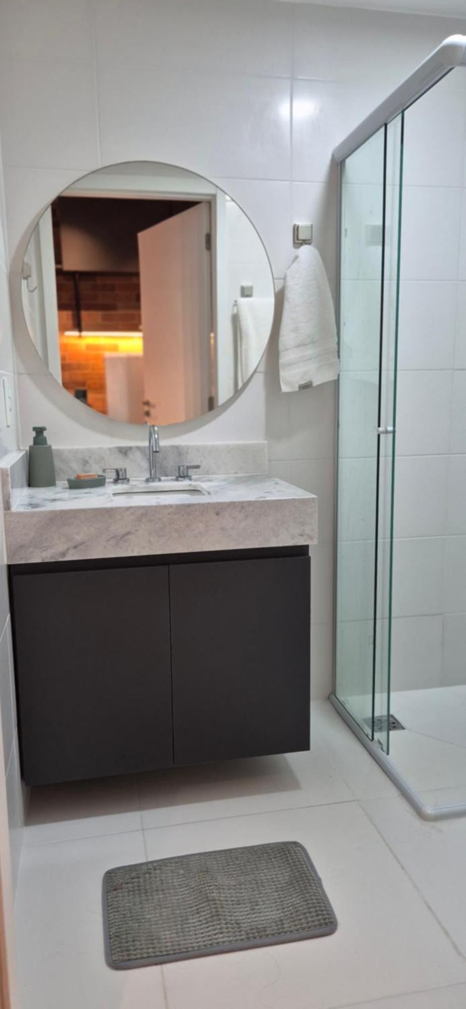 Apartment Bem Sofisticado Perto Do Metro Na Mariana *