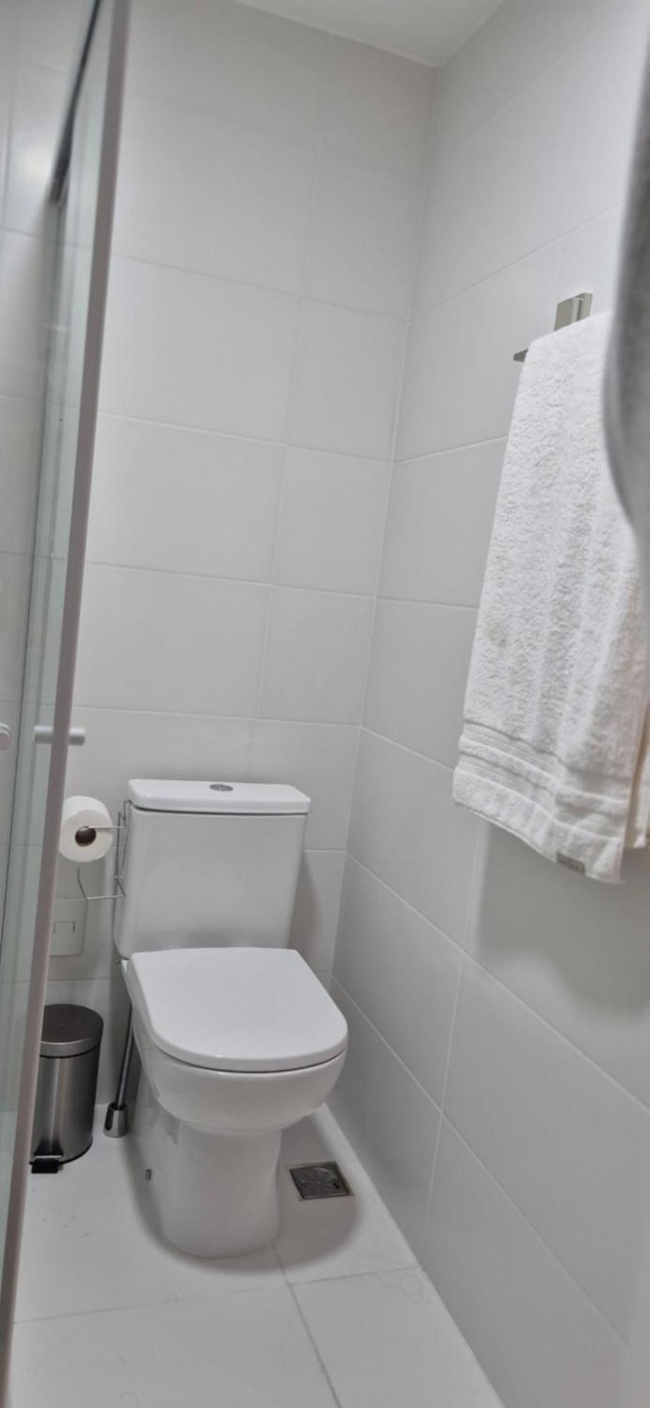 Bem Sofisticado Perto Do Metro Na Mariana Apartment